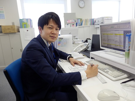 写真:後藤さん1