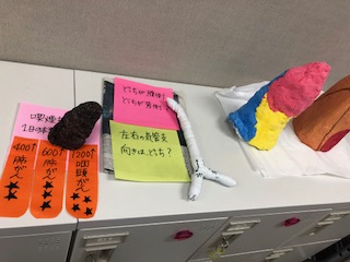 写真:教育方法発表2