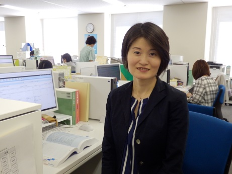 写真:大木さん1