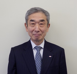 理事長 写真